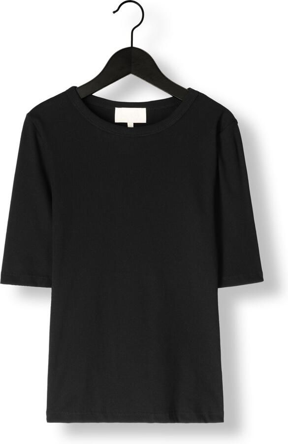 NOTRE-V Dames Tops & T-shirts Nv-hagar Zwart - Foto 3