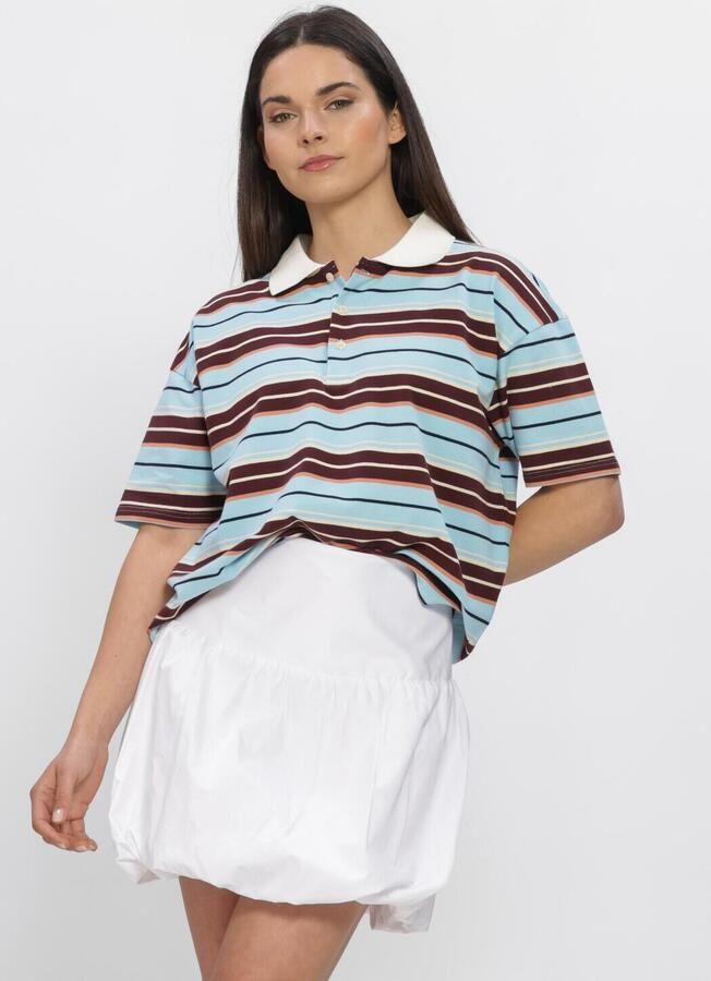 NOTRE-V Dames Tops & T-shirts Nv-hilma Multi