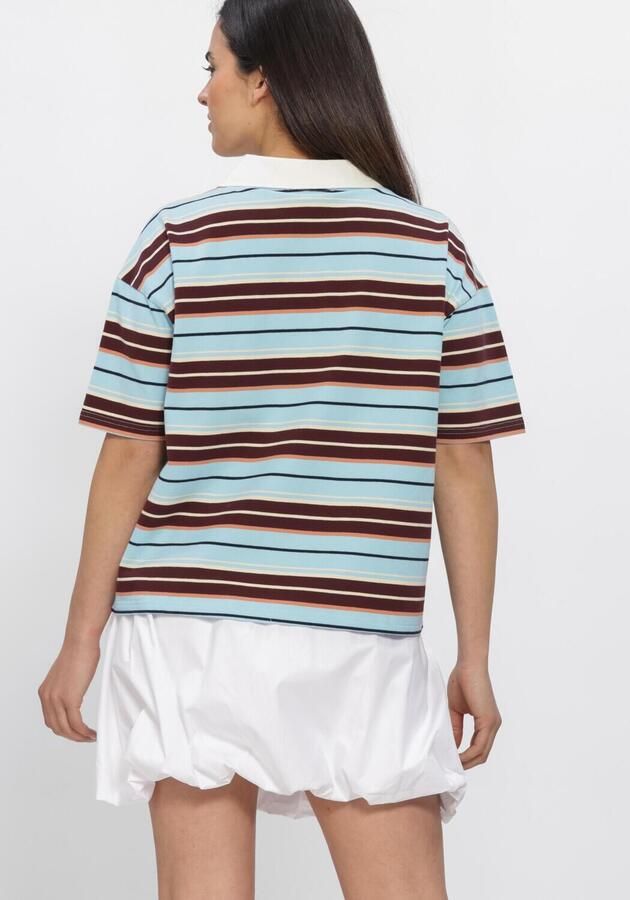 NOTRE-V Dames Tops & T-shirts Nv-hilma Multi - Foto 3