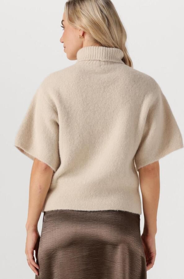 NOTRE-V Dames Truien & Vesten Nv-entia Beige - Foto 3