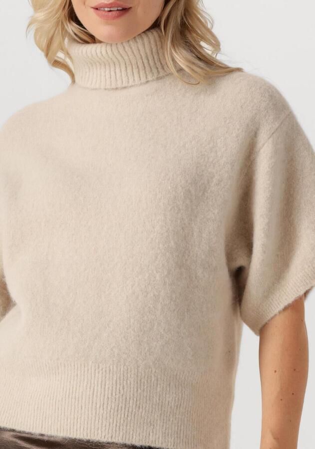 NOTRE-V Dames Truien & Vesten Nv-entia Beige - Foto 2