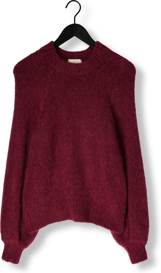 NOTRE-V Dames Truien & Vesten Nv-entia Bordeaux - Foto 3