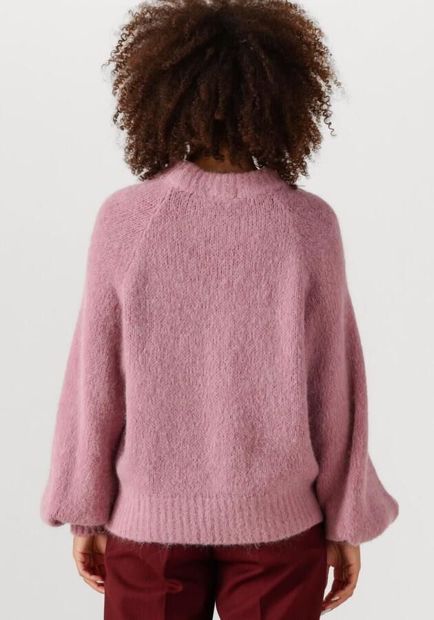 NOTRE-V Dames Truien & Vesten Nv-entia Roze - Foto 2