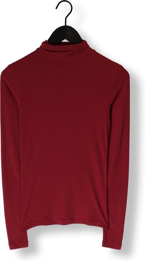 NOTRE-V Dames Truien & Vesten Nv-gelliana Bordeaux - Foto 3