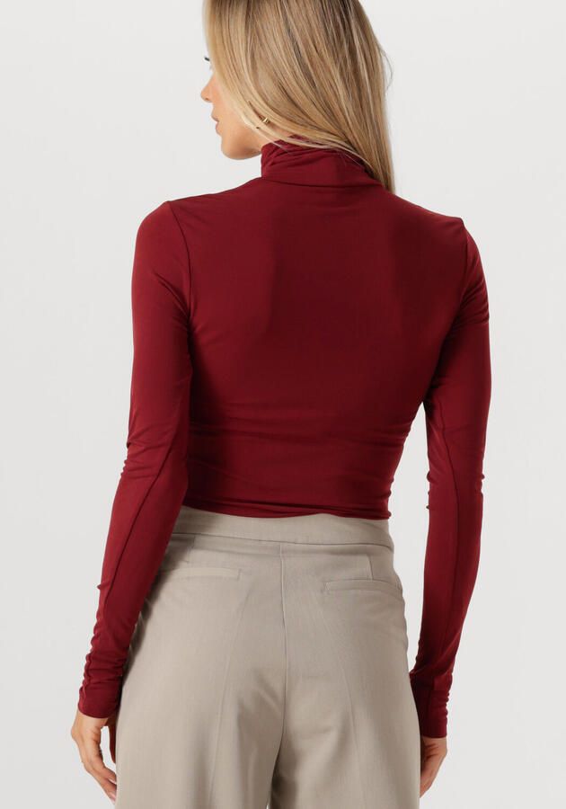 NOTRE-V Dames Truien & Vesten Nv-gelliana Bordeaux