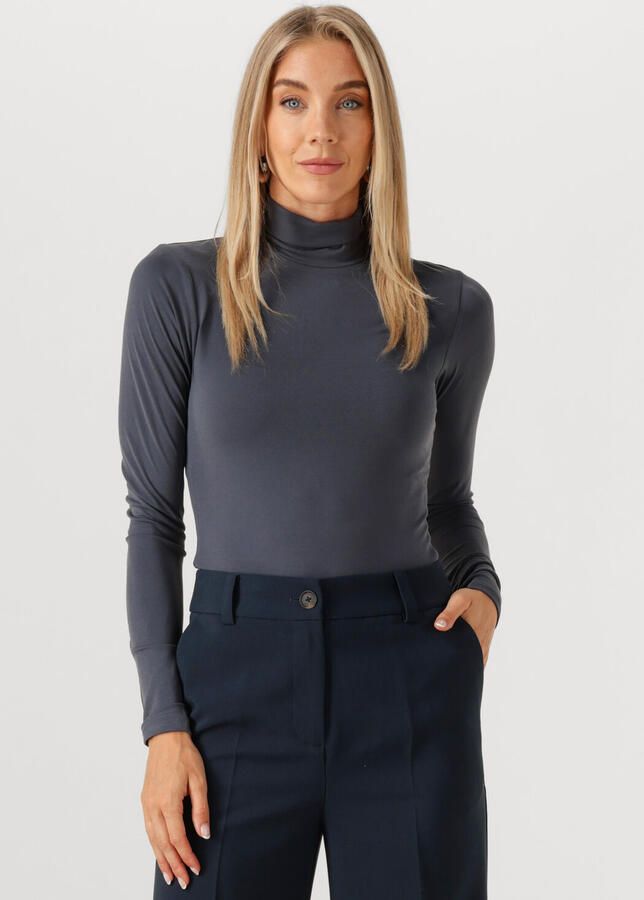 NOTRE-V Dames Truien & Vesten Nv-gelliana Grijs - Foto 4