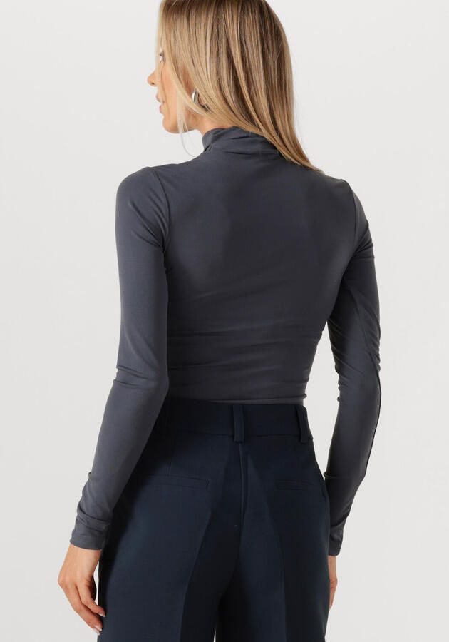 NOTRE-V Dames Truien & Vesten Nv-gelliana Grijs