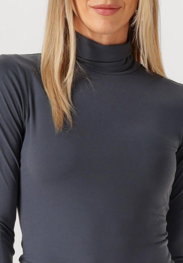 NOTRE-V Dames Truien & Vesten Nv-gelliana Grijs - Foto 2