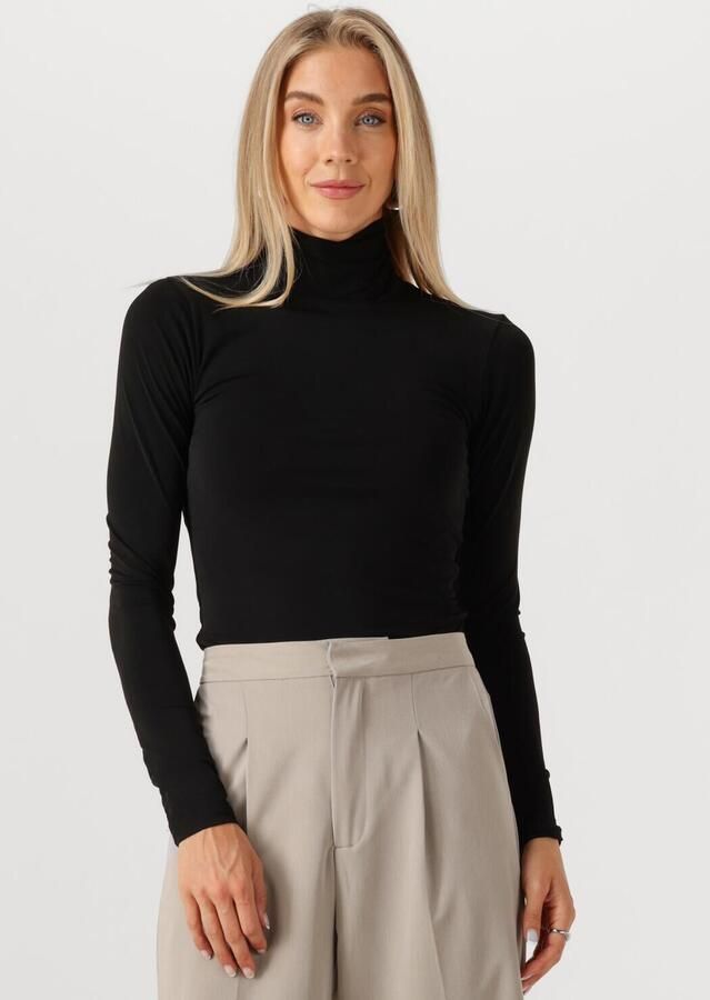 NOTRE-V Dames Truien & Vesten Nv-gelliana Zwart - Foto 4