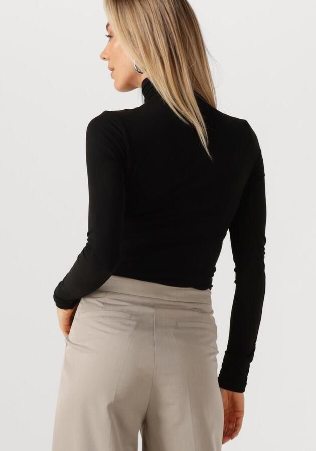 NOTRE-V Dames Truien & Vesten Nv-gelliana Zwart