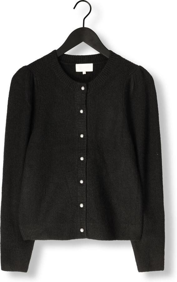 NOTRE-V Dames Truien & Vesten Nv-grace Zwart - Foto 3