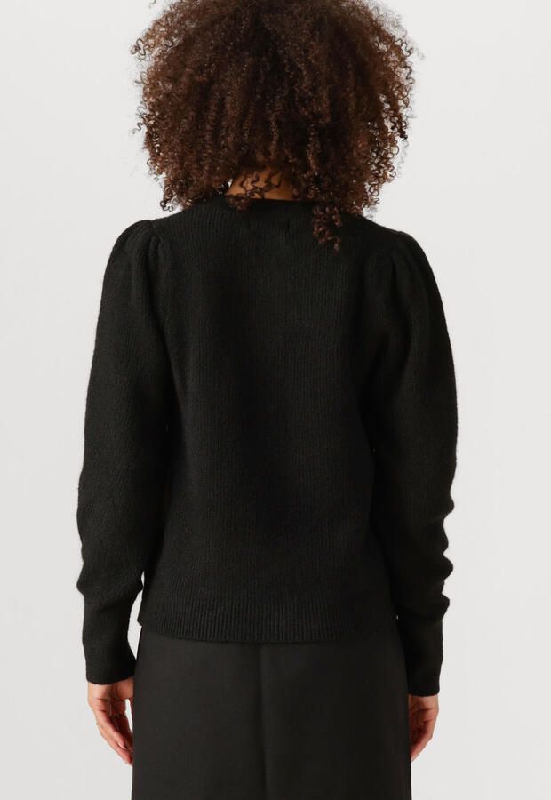 NOTRE-V Dames Truien & Vesten Nv-grace Zwart - Foto 2