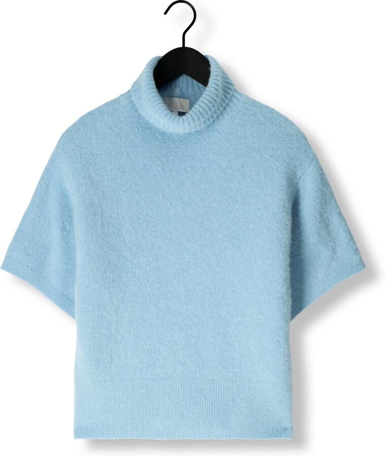 NOTRE-V Dames Truien & Vesten Nv-gussie Lichtblauw