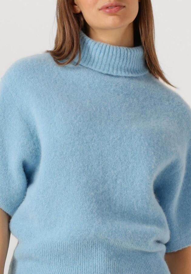 NOTRE-V Dames Truien & Vesten Nv-gussie Lichtblauw - Foto 3