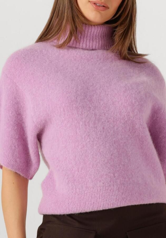 NOTRE-V Dames Truien & Vesten Nv-gussie Lila - Foto 3