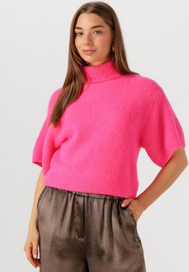 NOTRE-V Dames Truien & Vesten Nv-gussie Roze - Foto 4