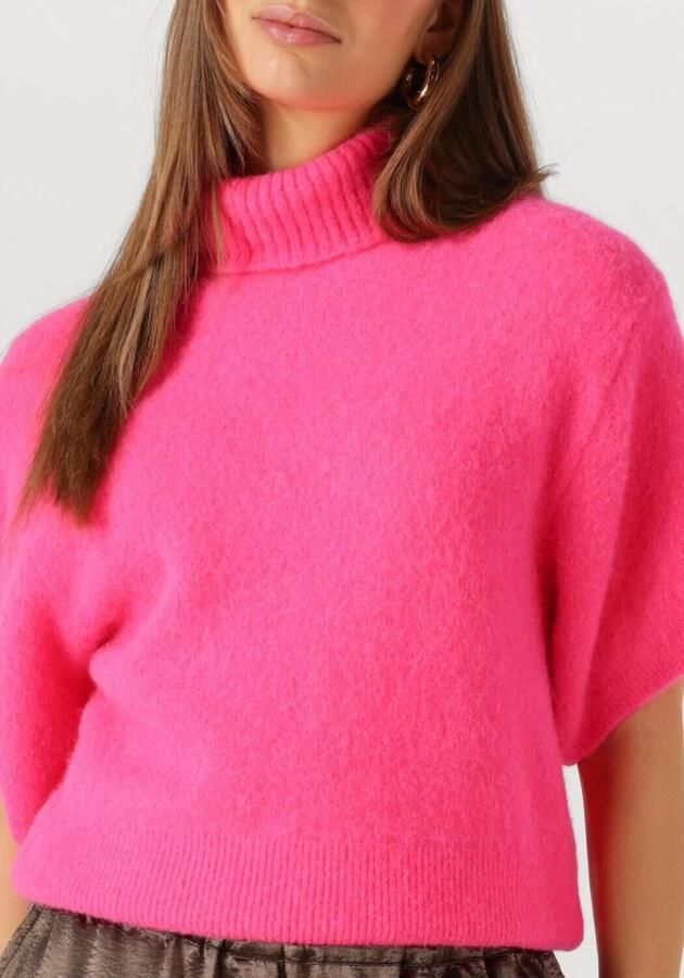 NOTRE-V Dames Truien & Vesten Nv-gussie Roze - Foto 3