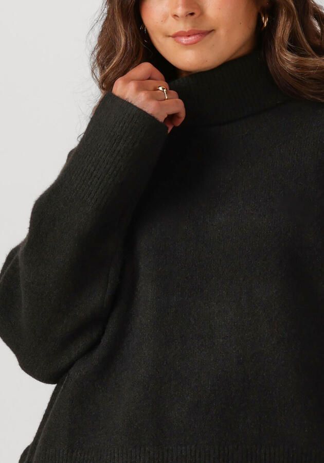 NOTRE-V Dames Truien & Vesten Nv-gwenda Zwart - Foto 3