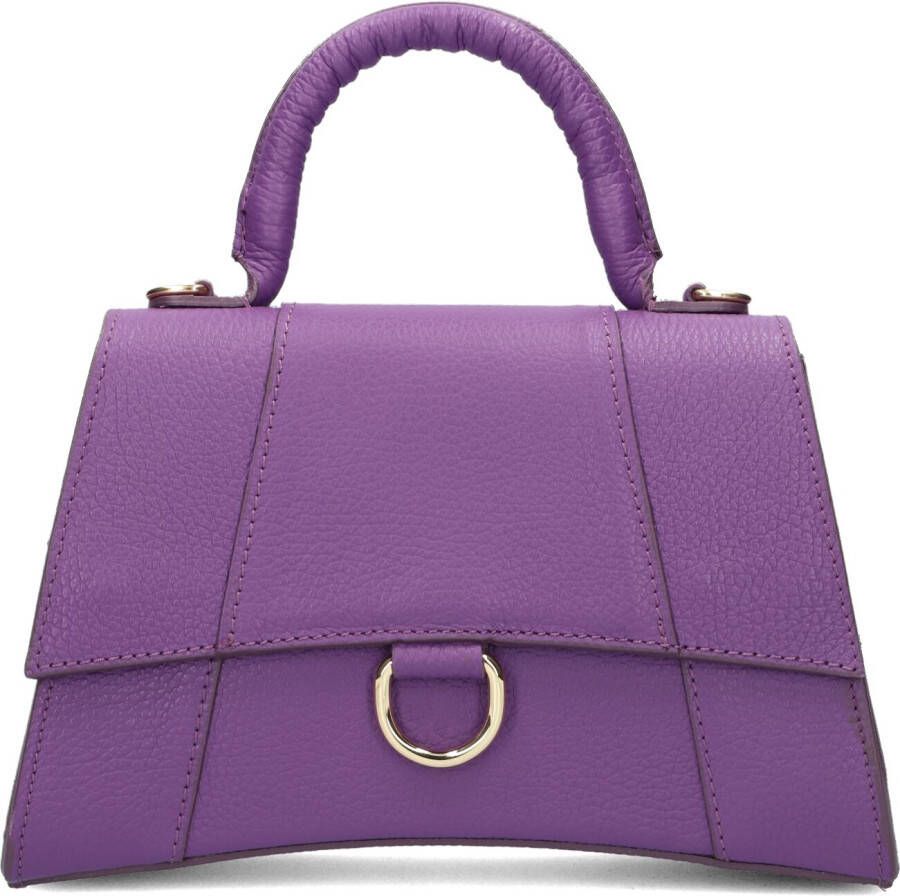 Notre-v Dames Handtassen Bridget Tas Purple Dames