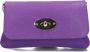 Notre-v Dames Schoudertassen Finley Purple Dames - Thumbnail 1