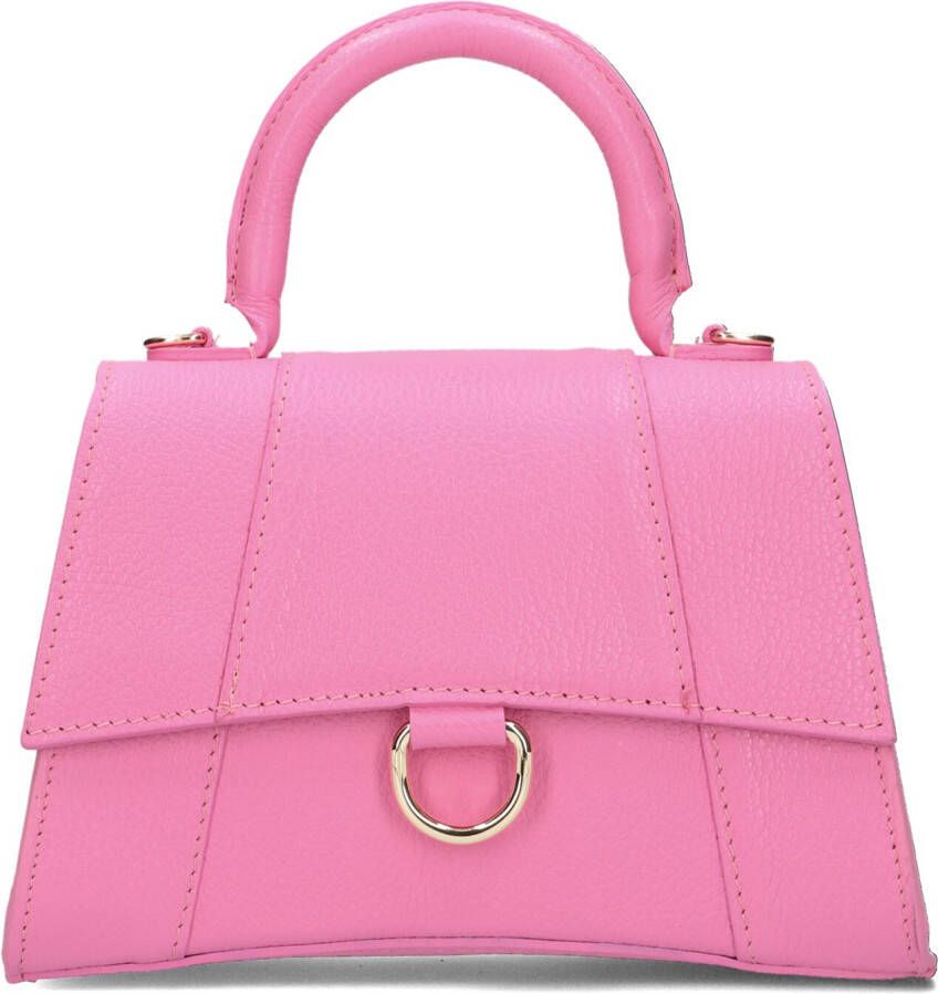 Notre-V Roze Handtas Bridget Tas