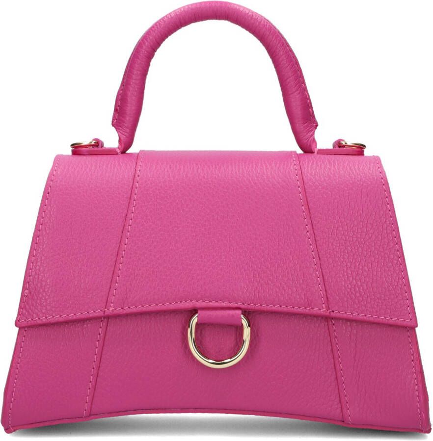 Notre-V Roze Handtas Bridget Tas
