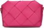 Notre-v Dames Schoudertassen Gitta Pink Dames - Thumbnail 1