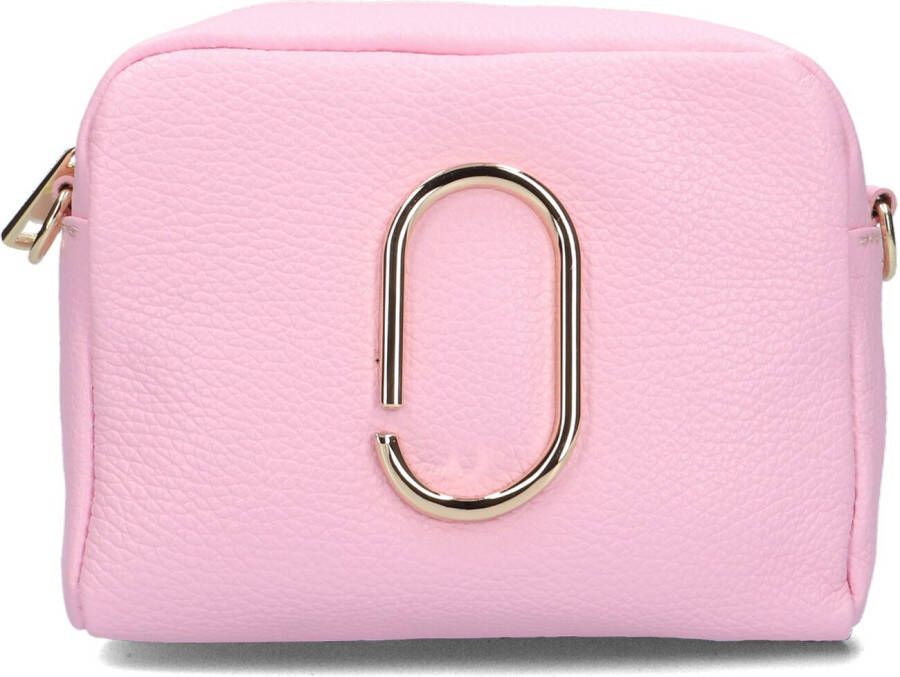 Notre-V Roze Schoudertas Jacine