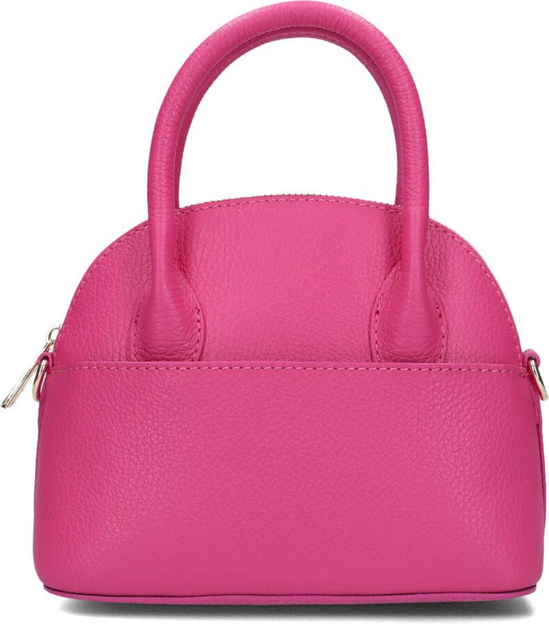 Notre-V Roze Schoudertas Renee