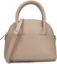 Notre-v Trendy Schoudertas Renee Beige Dames - Thumbnail 1