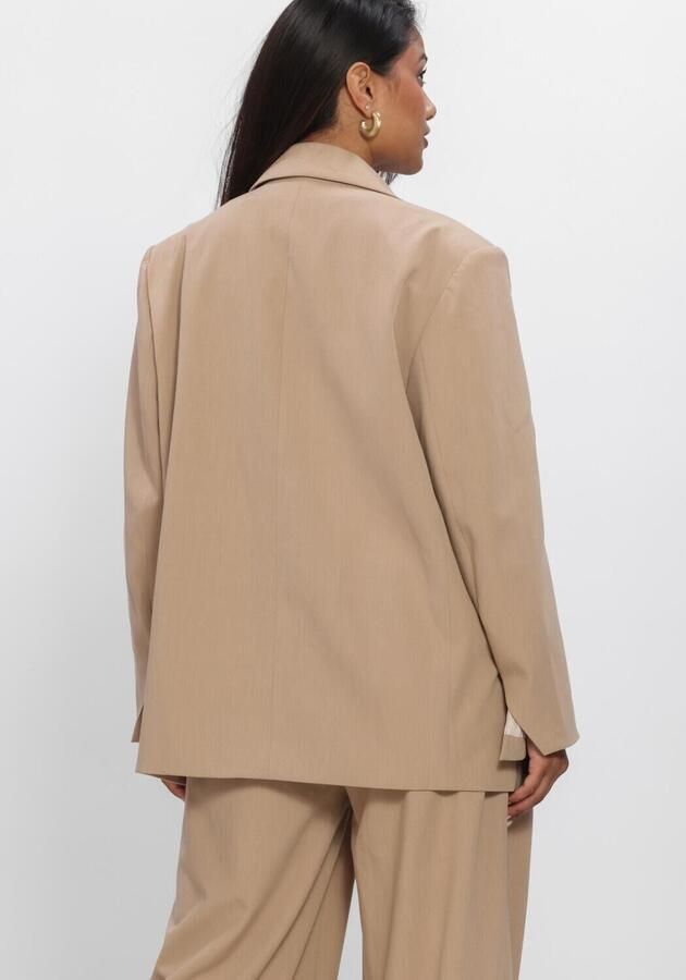 NUKUS Dames Blazers Darcey Blazer Beige - Foto 3