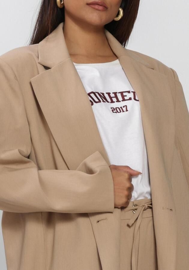 NUKUS Dames Blazers Darcey Blazer Beige - Foto 4