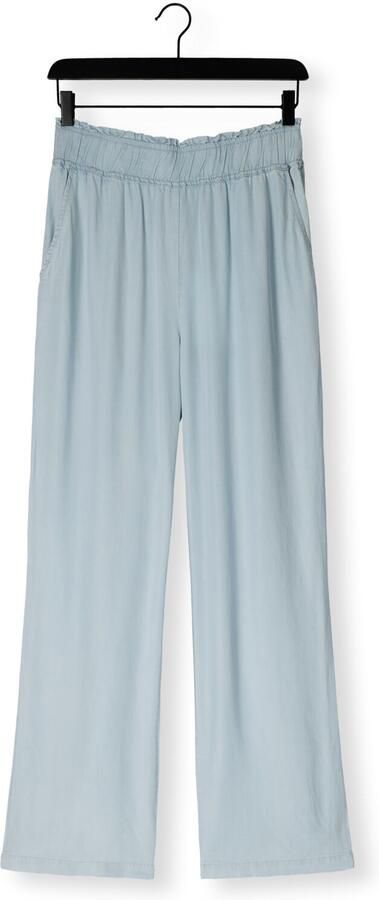 NUKUS Dames Broeken Novi Pants Lichtblauw - Foto 4