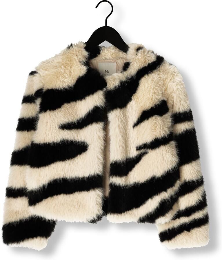 NUKUS Dames Jassen Magdalena Jacket Multi