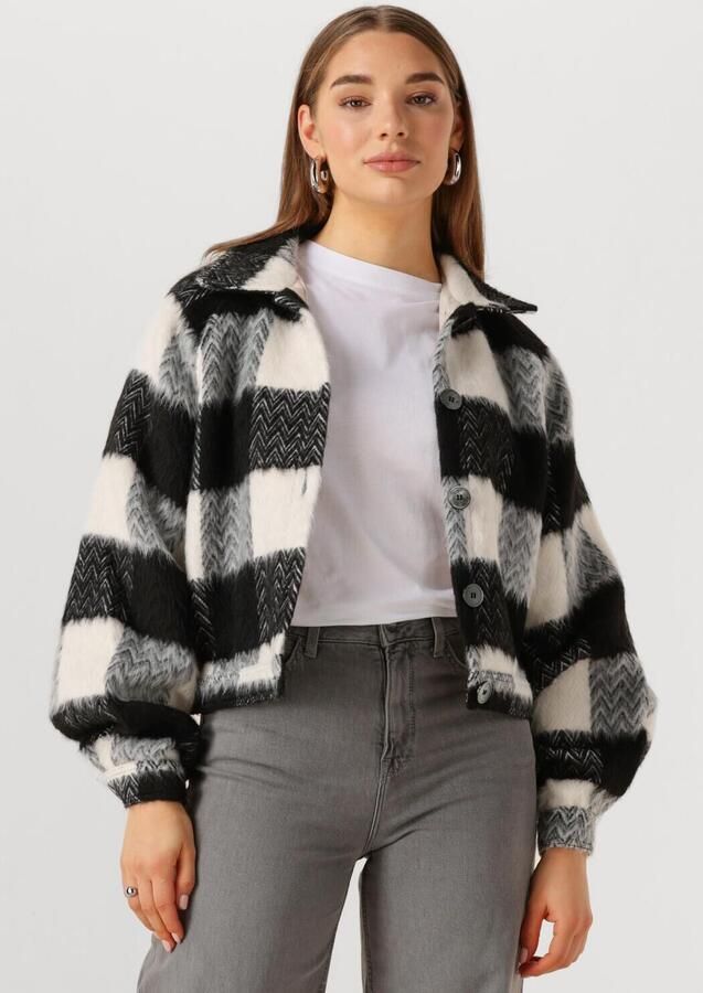 NUKUS Dames Jassen Milou Jacket Multi - Foto 4