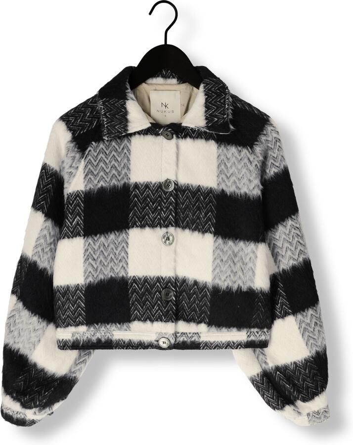NUKUS Dames Jassen Milou Jacket Multi