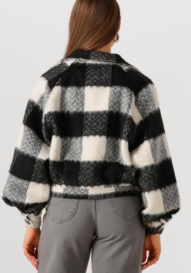 NUKUS Dames Jassen Milou Jacket Multi - Foto 2