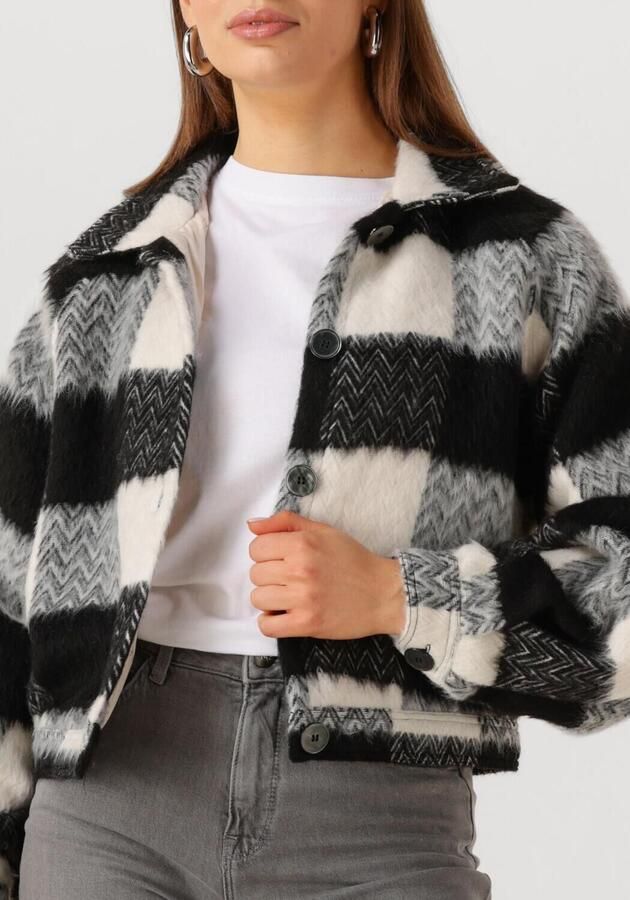 NUKUS Dames Jassen Milou Jacket Multi - Foto 3