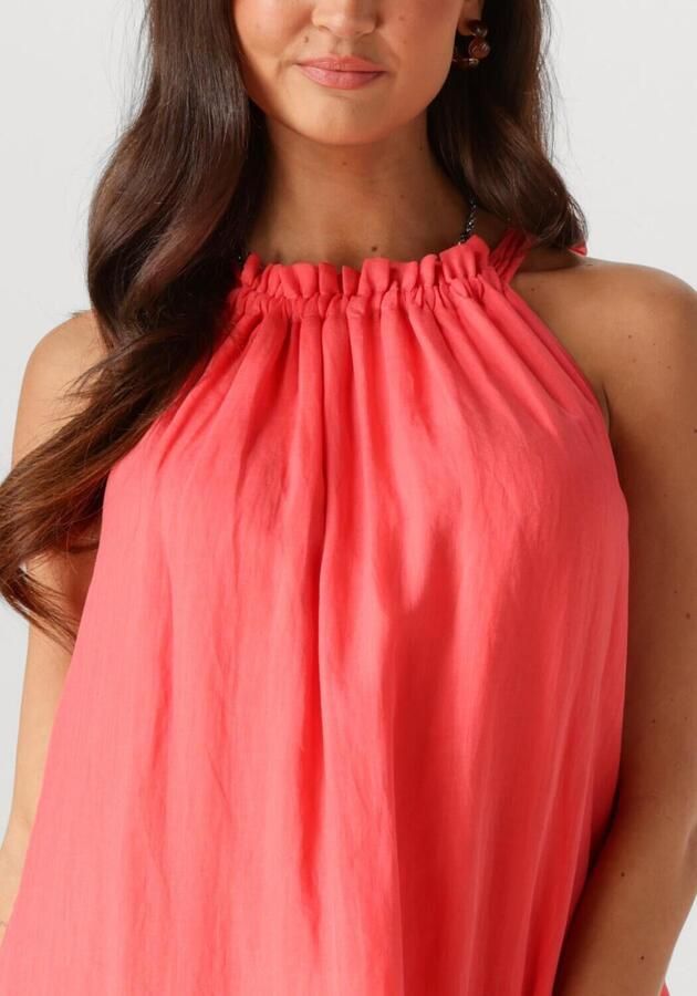 NUKUS Dames Jurken Cleo Dress Roze - Foto 2