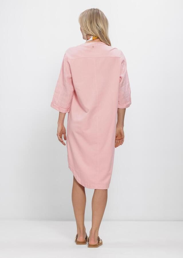 NUKUS Dames Jurken Kate Dress Mix Roze - Foto 2