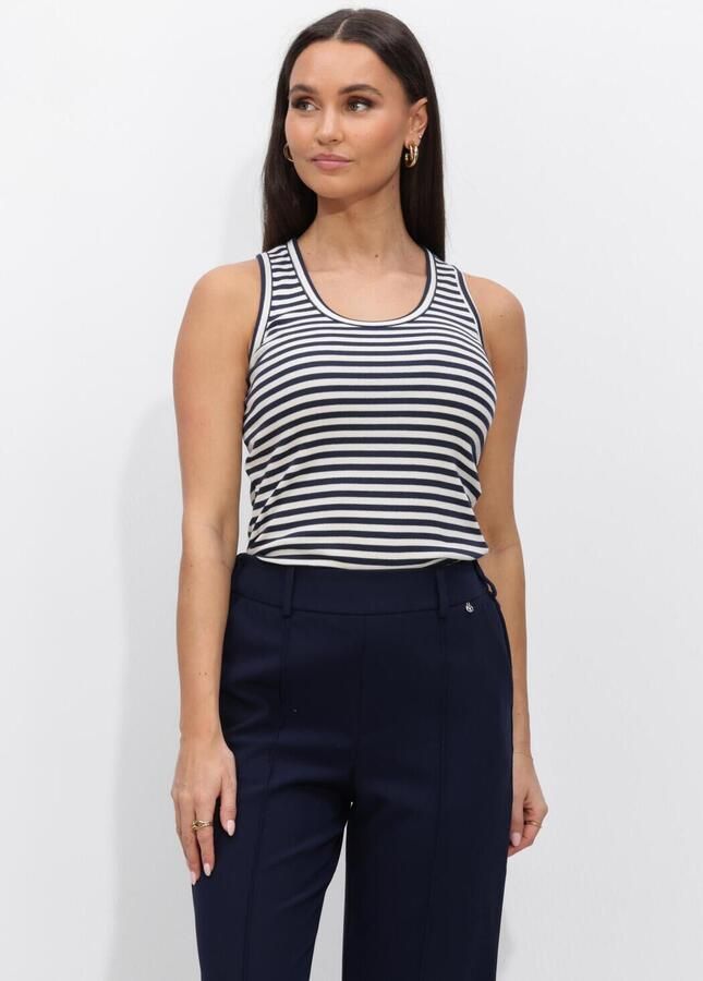 NUKUS Dames Tops & T-shirts Steffie Singlet Multi
