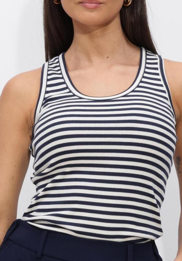 NUKUS Dames Tops & T-shirts Steffie Singlet Multi - Foto 3