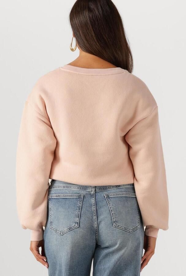 NUKUS Dames Truien & Vesten Amalia Pullover Roze - Foto 3
