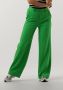 Object Stoffen broek met paspelzakken aan de achterkant model 'Lisa' - Thumbnail 1