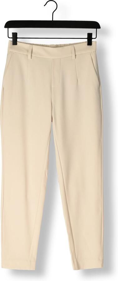 Object Stoffen broek met paspelzakken aan de achterkant model 'Lisa' - Foto 3