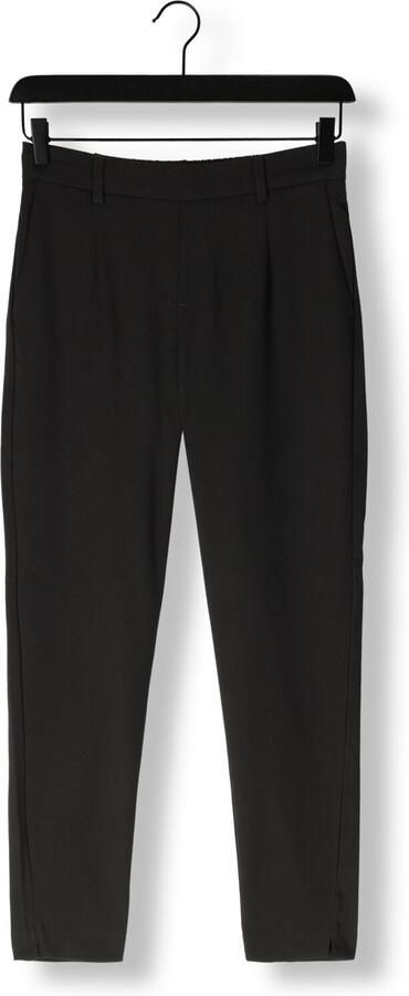 Object Slim fit stoffen broek met steekzakken model 'Lisa' - Foto 3