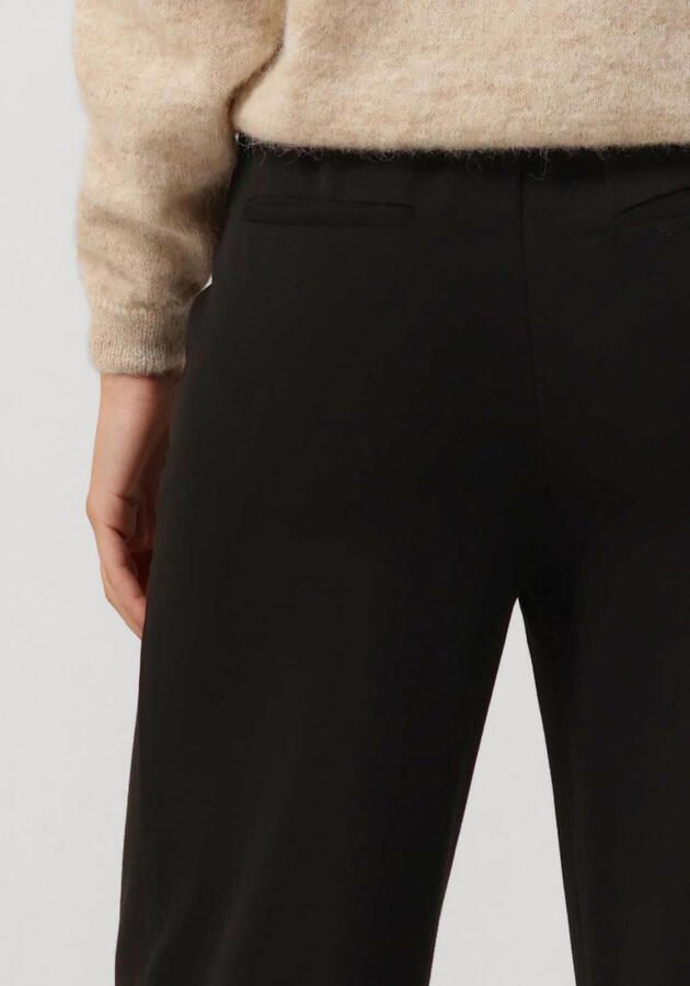 Object Stoffen broek met paspelzakken aan de achterkant model 'Lisa' - Foto 2