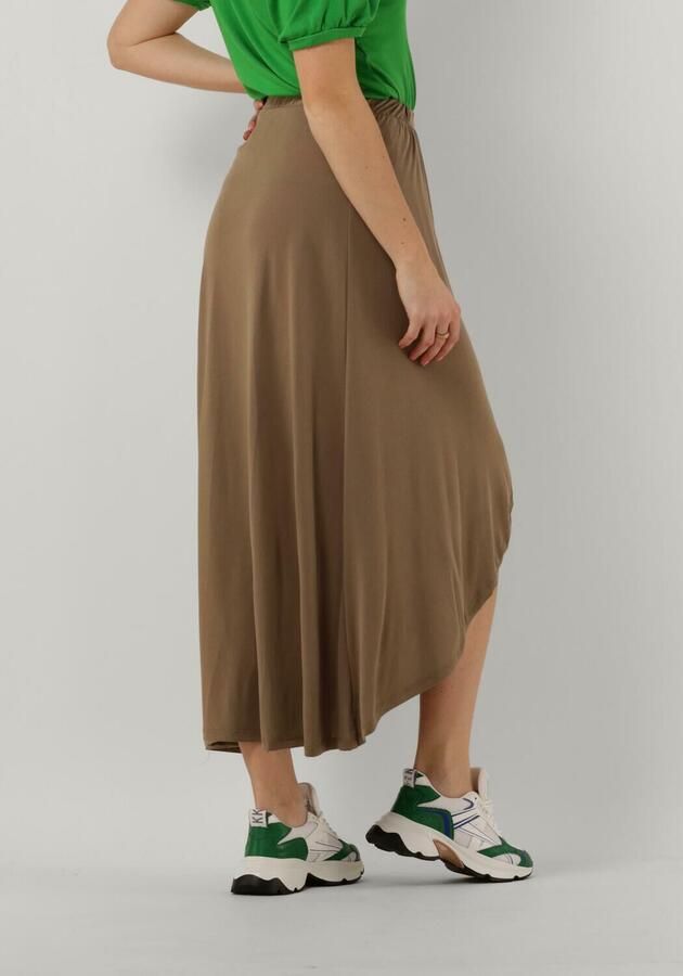 Object Wikkelrok met elastische band model 'Annie' - Foto 2