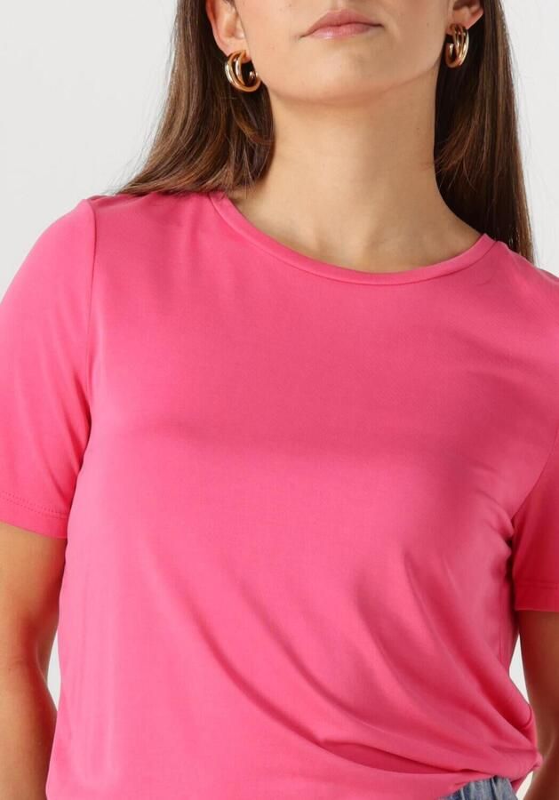 OBJECT Dames Tops & T-shirts Objannie S s T-shirt Noos Wit - Foto 2