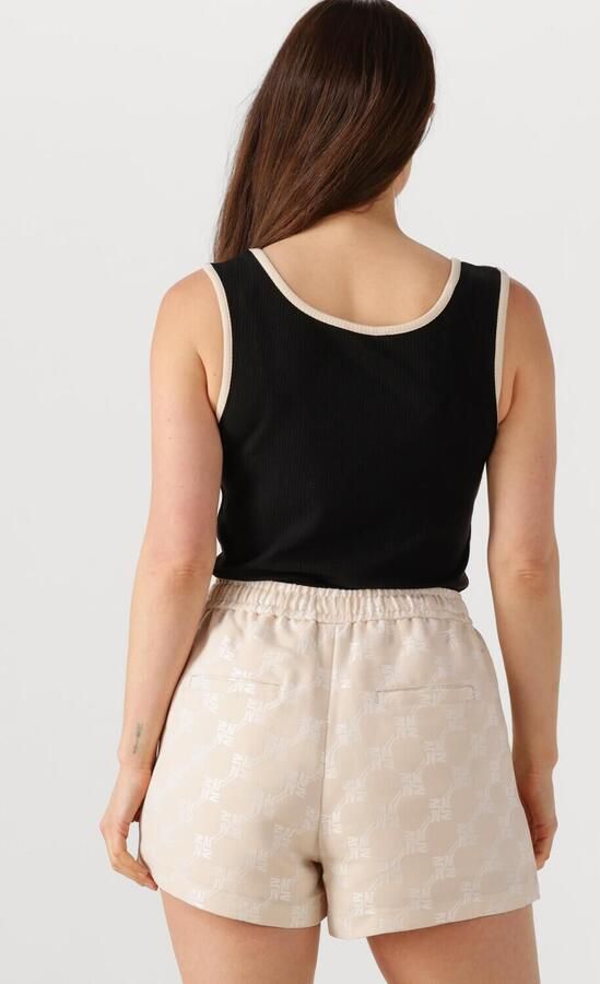 OBJECT Dames Tops & T-shirts Objjamie S l Sli Tank Top Noos Zwart - Foto 3